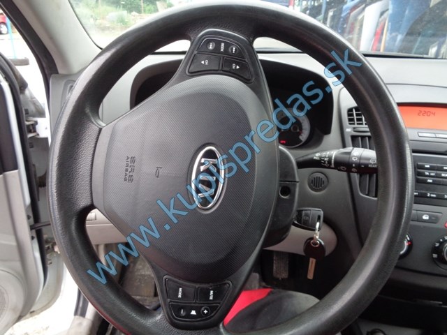 Náhradné autodiely na kiu ceed I kombi, 1,6crdi, 